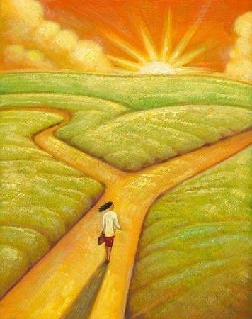 Вы получаете то, о чём думаете. Даже если вы этого не хотите 🎭 Магия реальной жизни