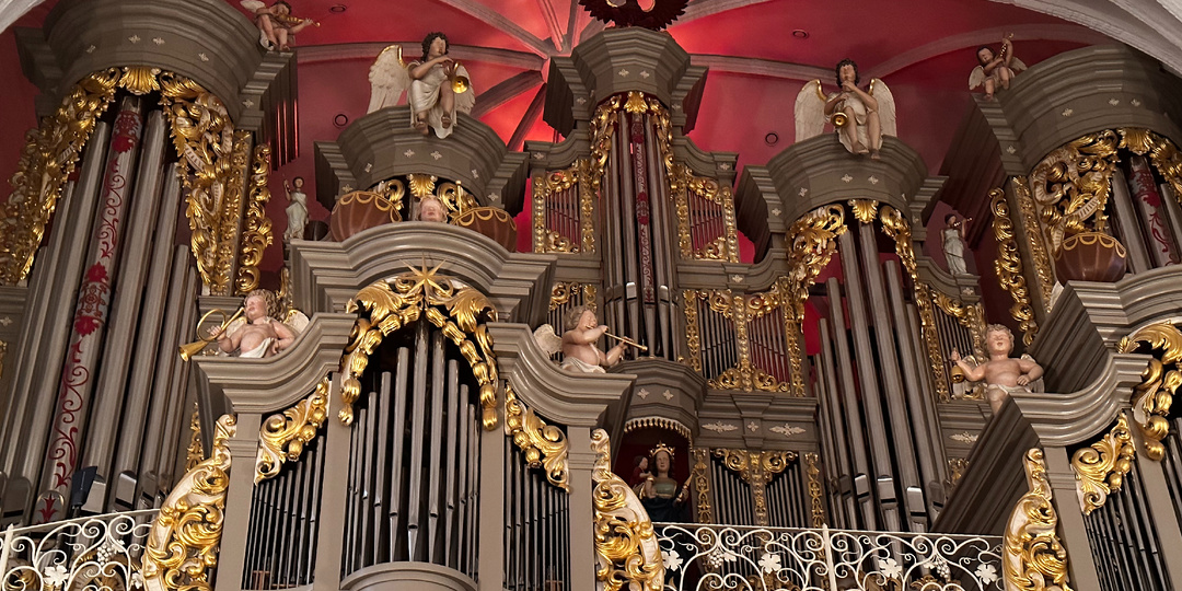 Калининград. Октябрь и март, на 4 дня. Полезный опыт и маршруты.