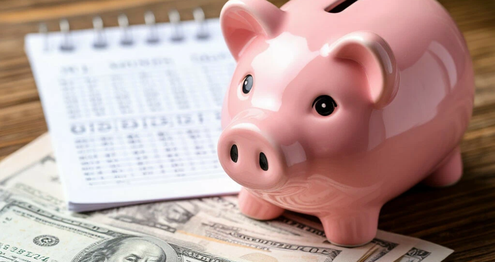 Подушка безопасности: сколько нужно откладывать и где хранить в 2026 (расчет для зарплаты 50-100к)