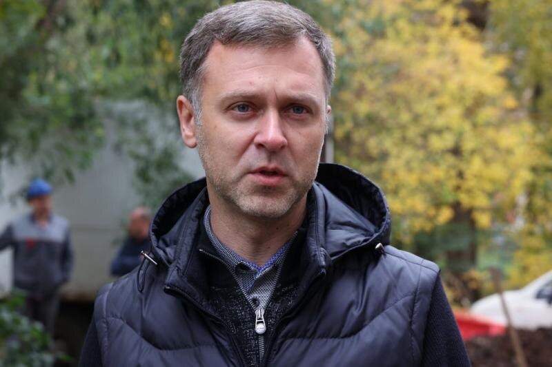 ФСБ задержала вице-мэра Челябинска Астахова и главу УЖКХ