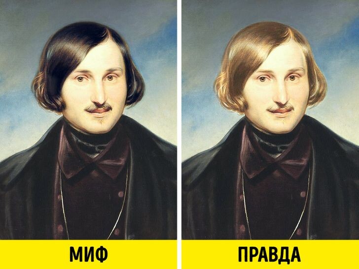 © Федор Моллер / Wikipedia