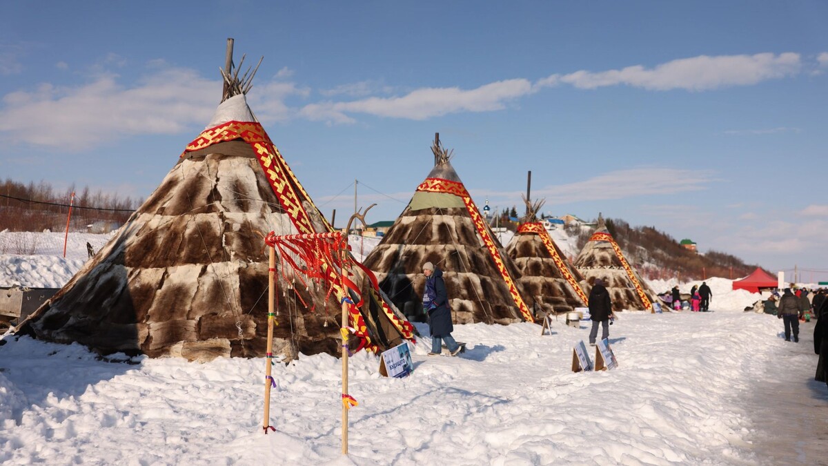    Фото: Сергей Зубков / «Ямал-Медиа»