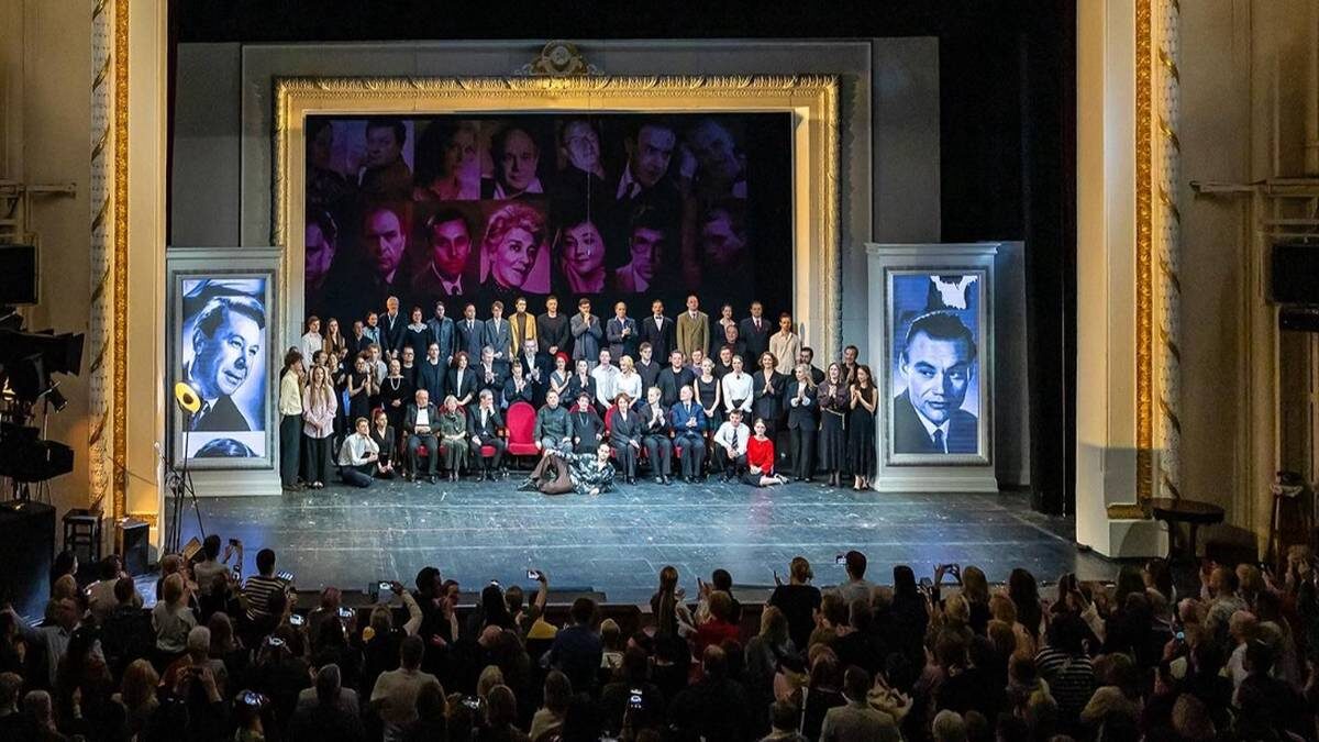    Фото: mos.ru / Владимир Охрименко