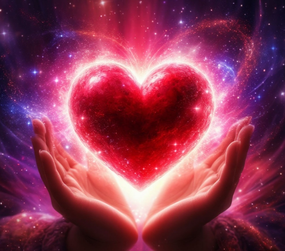 Автор картинки Ольга Ромашова