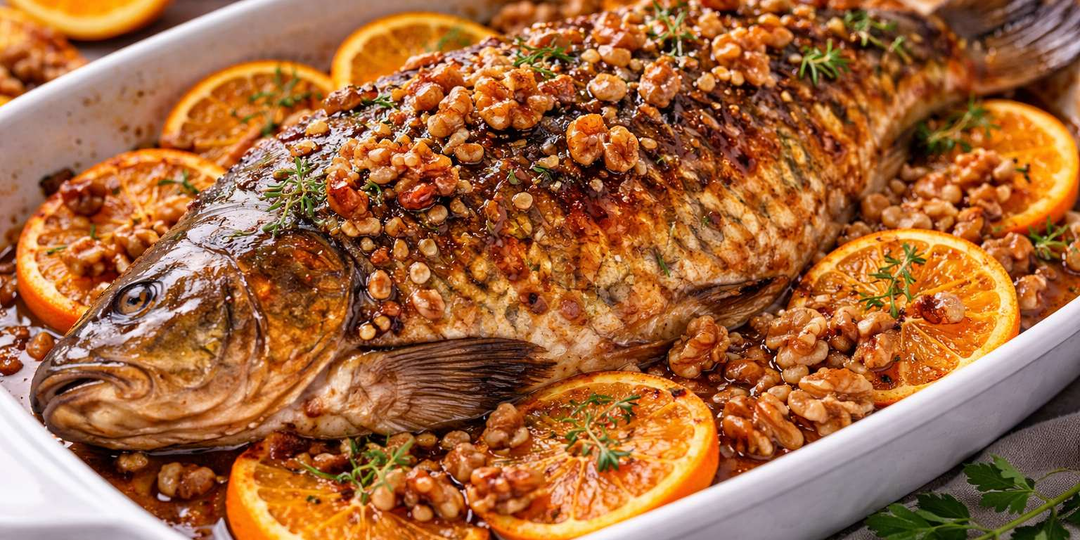 Когда хочется чего-то тёплого и насыщенного, чтобы просто остановиться на вечер