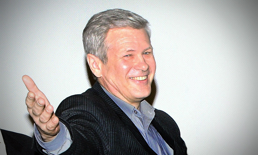    © Алексей Константинов/ТАСС