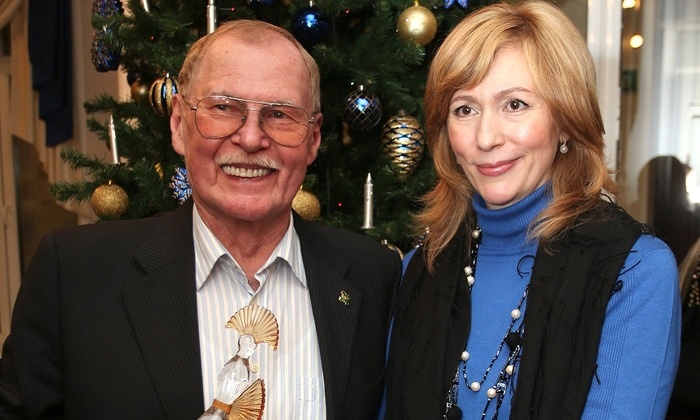    Владимир Гостюхин: «У меня была очень сложная личная жизнь...»