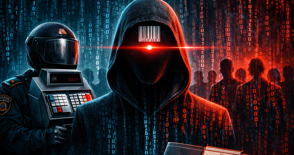 50 рублей за вашу тайну: Большая распродажа приватности, или как МВД превращает граждан в товар