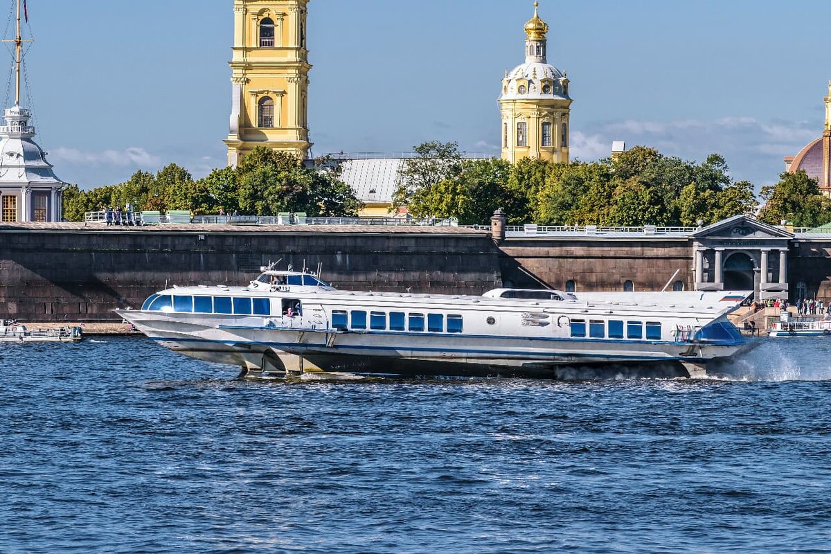     «Метеор-197»