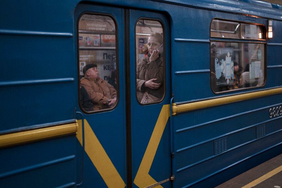     / Источник: © AP/TASS