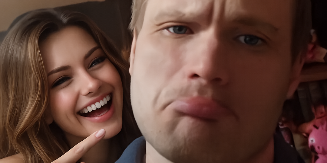 7 лет без женщин. Как я понял, что моя жизнь закончилась