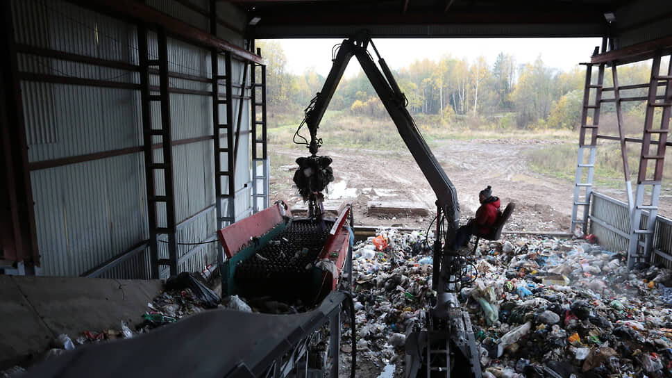 Фото: Максим Кимерлинг / Коммерсантъ