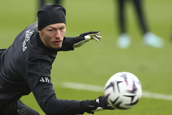 Gonzalo Fuentes/Reuters   📷