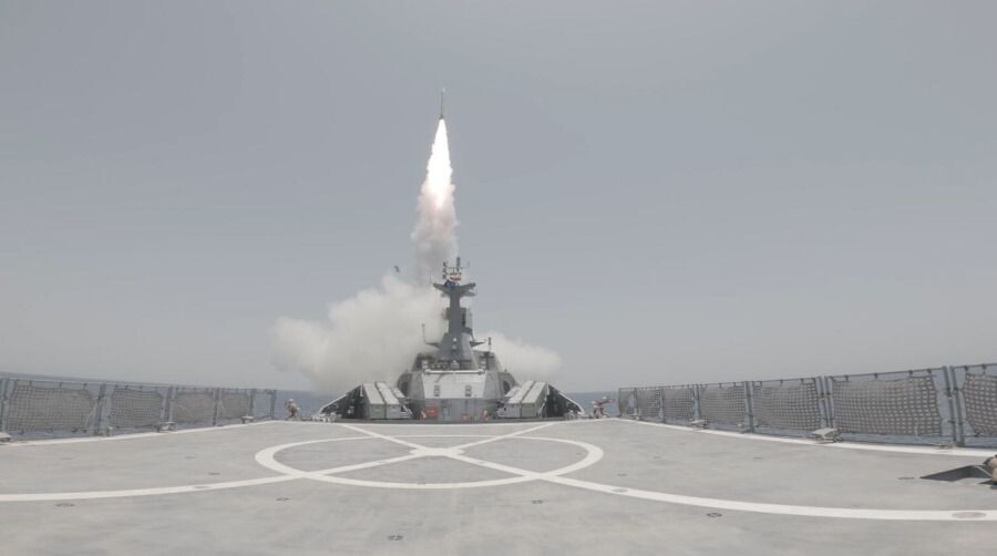     / Источник: © Zuma\TASS