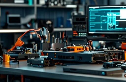 
Зачем нужен Infrared Blaster, если есть пульт? Объясняю.