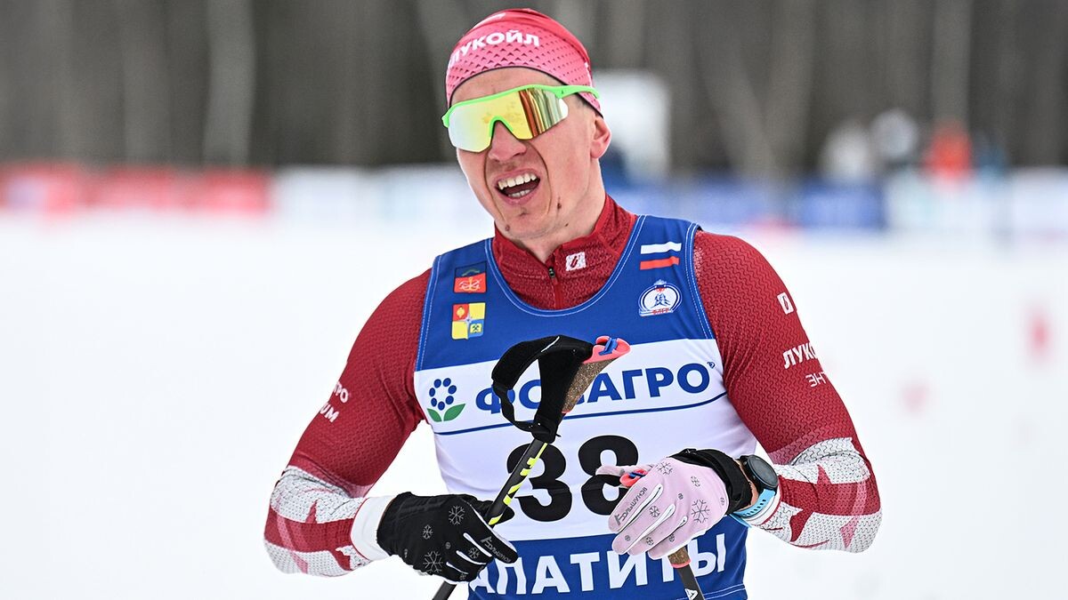    Максим Блинов, РИА Новости