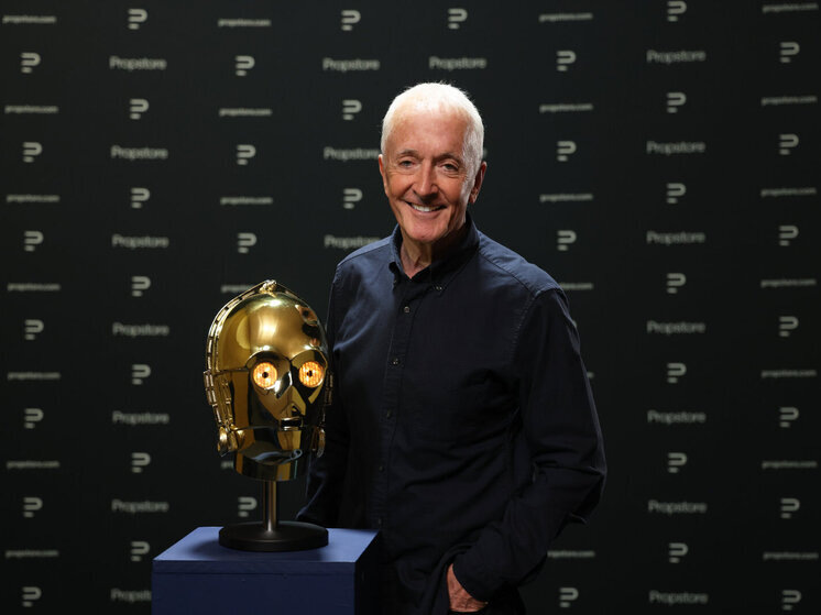     Фото: Cover Images / Keystone Press Agency / Global Look Press