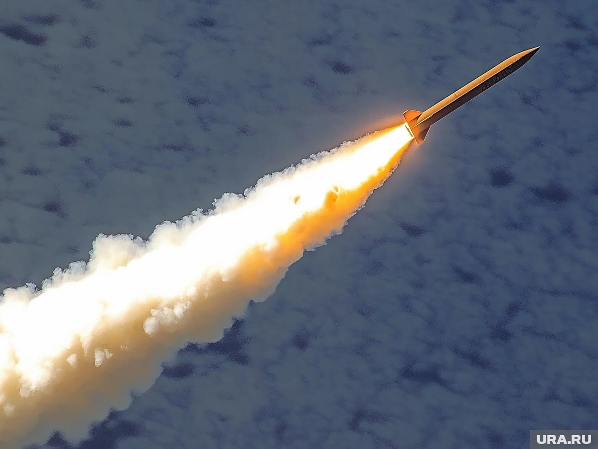     Хуситы нанесли первый с начала новой войны в Персидском заливе удар по Израилю