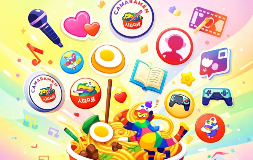 🔥 Самарамён готовит кое-что новенькое