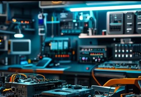 
Не бросай провод в воду