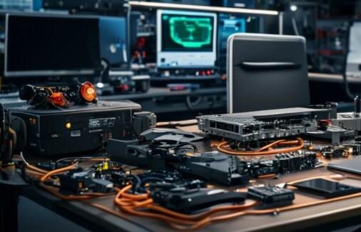 
PCIe, что это за зверь и зачем он нужен вообще