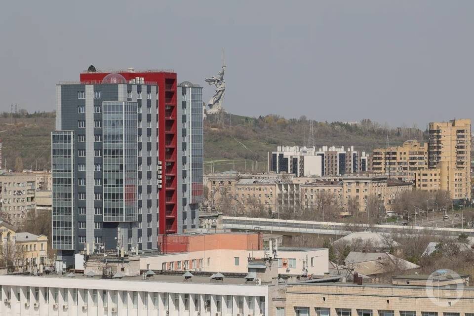    Фото: Дмитрий Рогулин / "Городские вести"