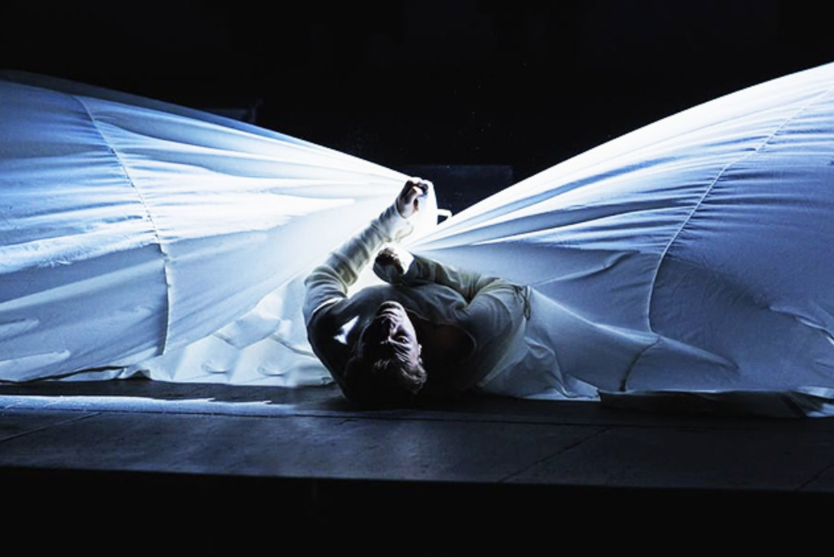 Фото: Евгения Люлюкина / РАМТ