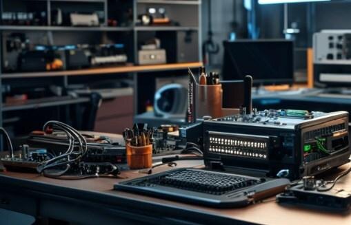 
Цифровой усилитель, как он на деле крутит звук в ваших устройствах