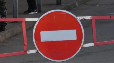 В Нижнем Новгороде ввели режим готовности в Зеленом городе