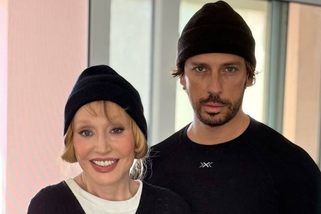    Фото © Facebook (признан экстремистской организацией и запрещён на территории Российской Федерации) / Alla Borisovna Pugacheva