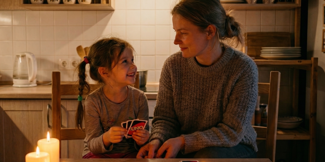 5 идей для сегодняшнего Часа Земли, чтобы увлечь ребенка без гаджетов