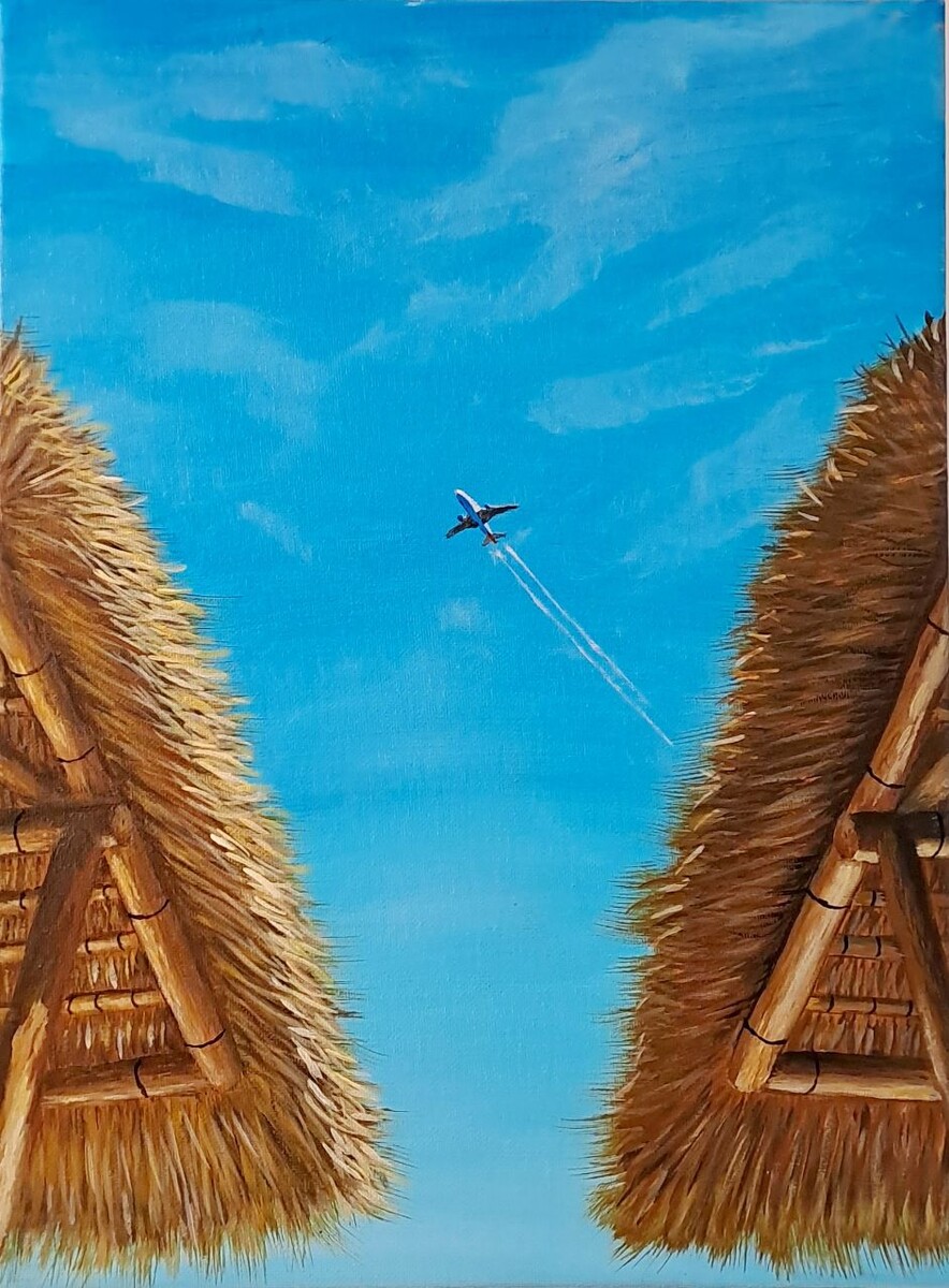 Фото автора 