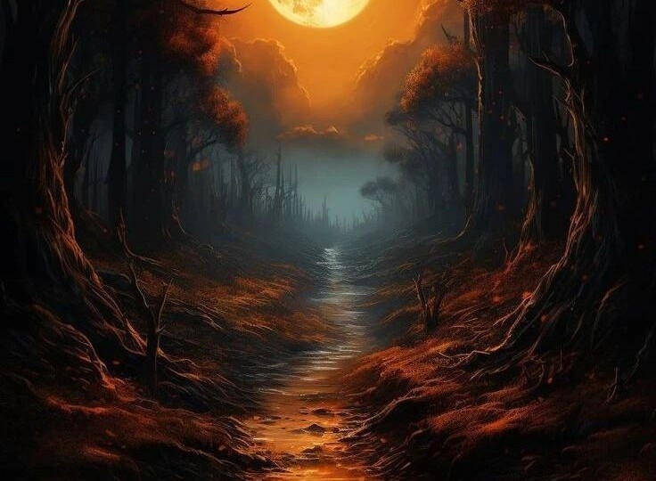 Реальность или мистика