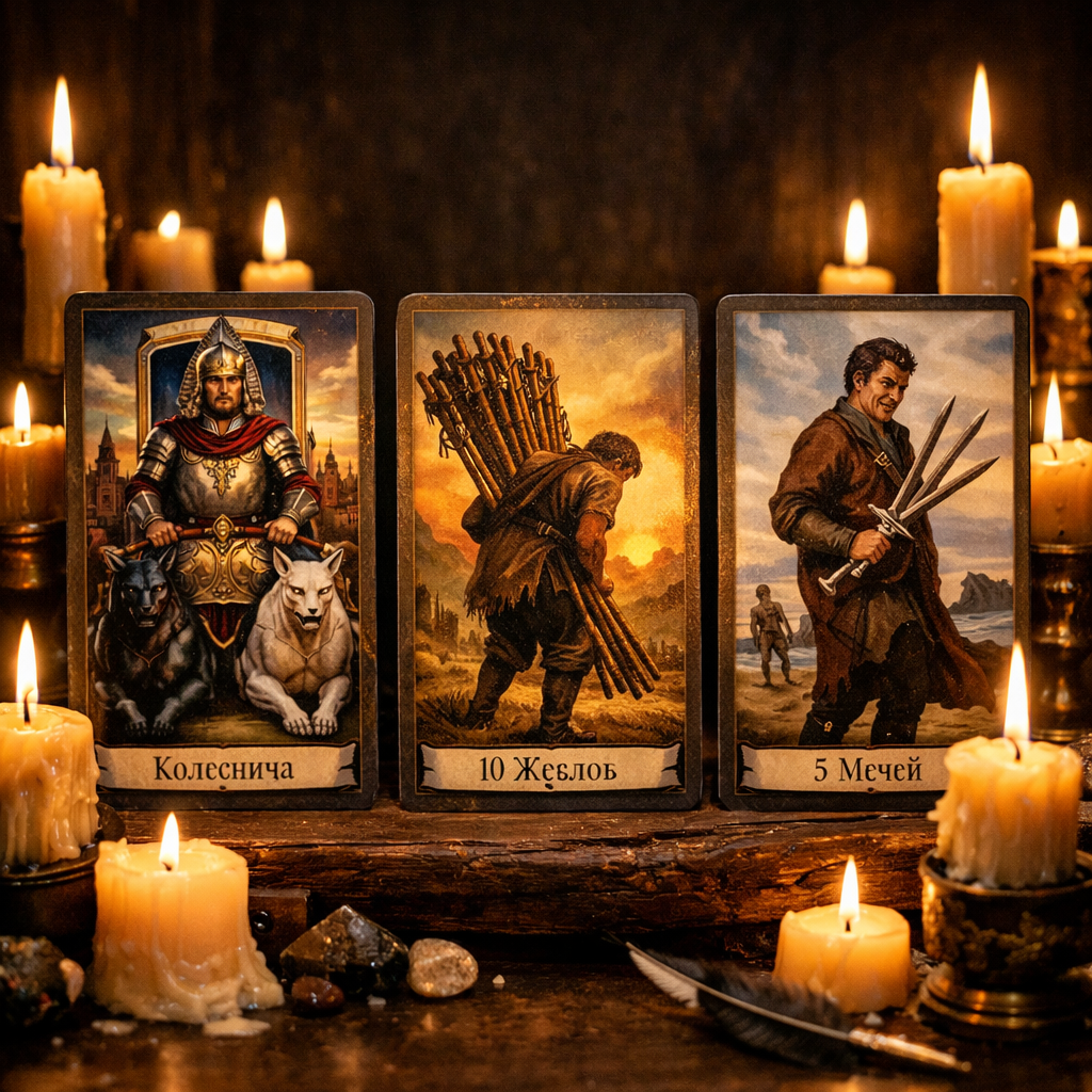 личный архив