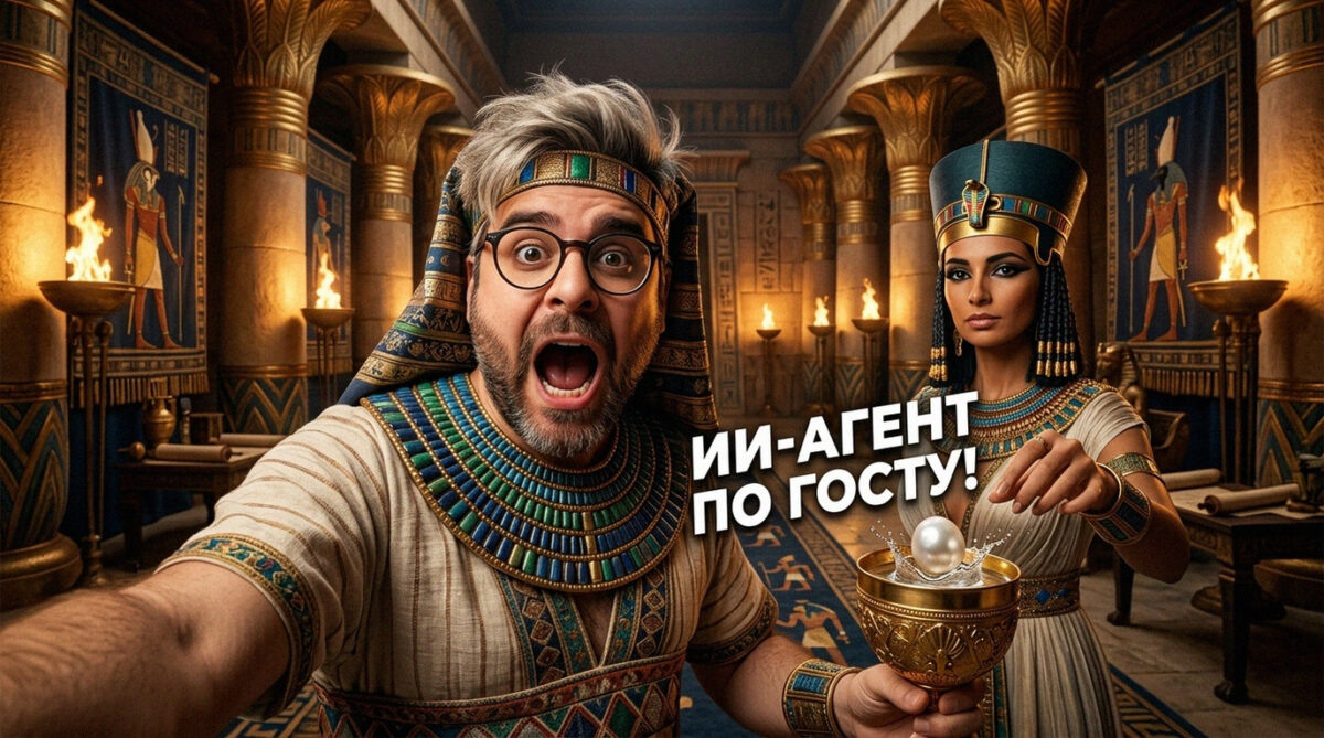    Разработка ИИ-агента с поддержкой ГОСТ и подписания документов Артур Хорошев