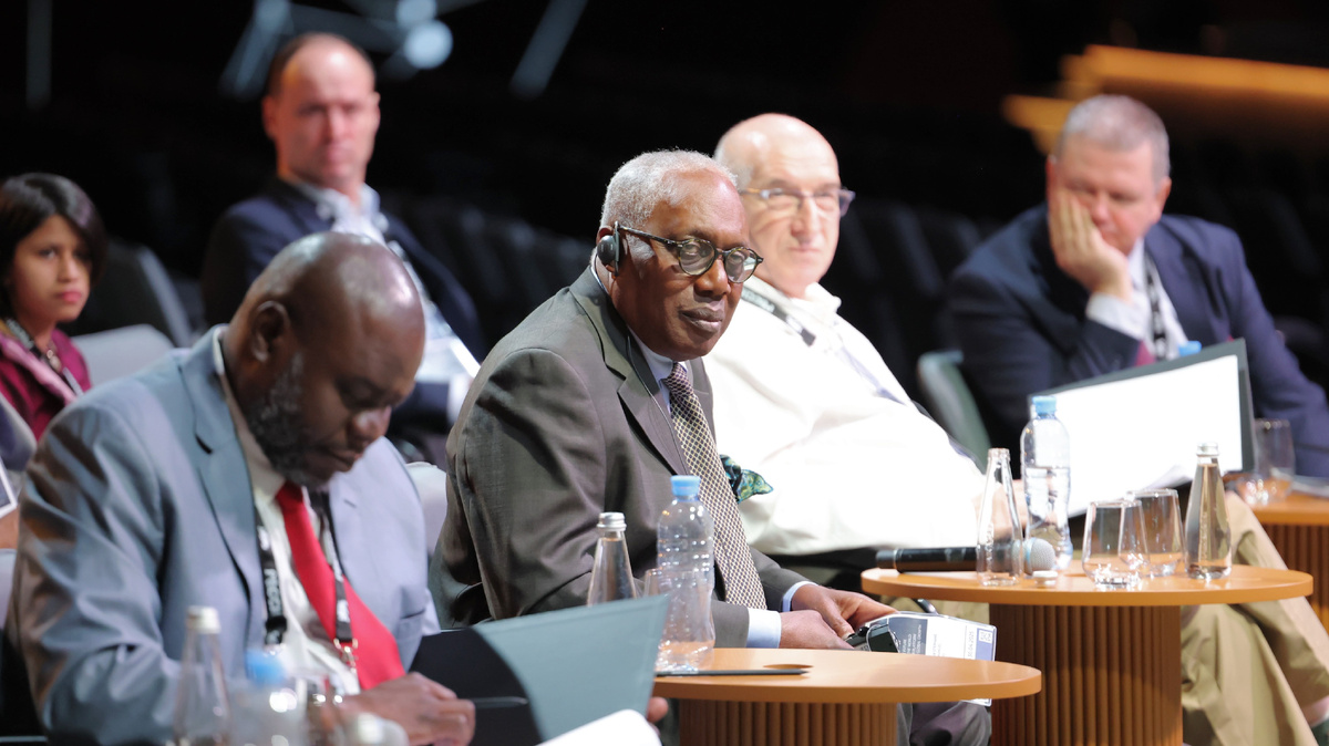 Пресс-служба Национального центра «Россия»