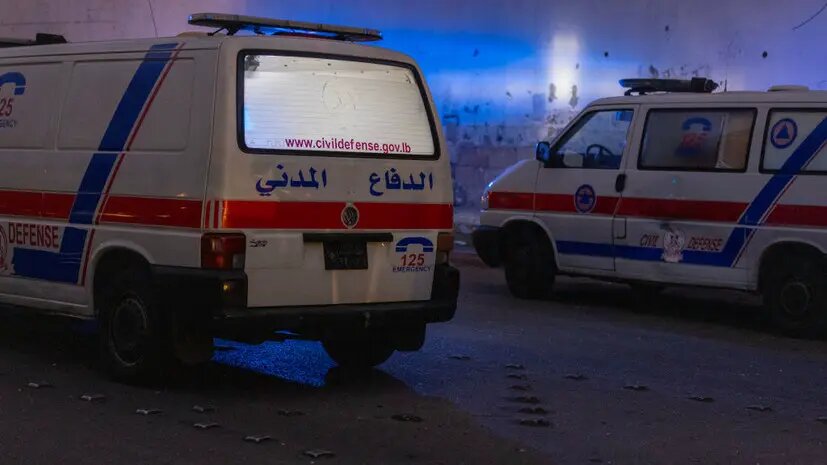    Источник: russian.rt.com Руслан Титов