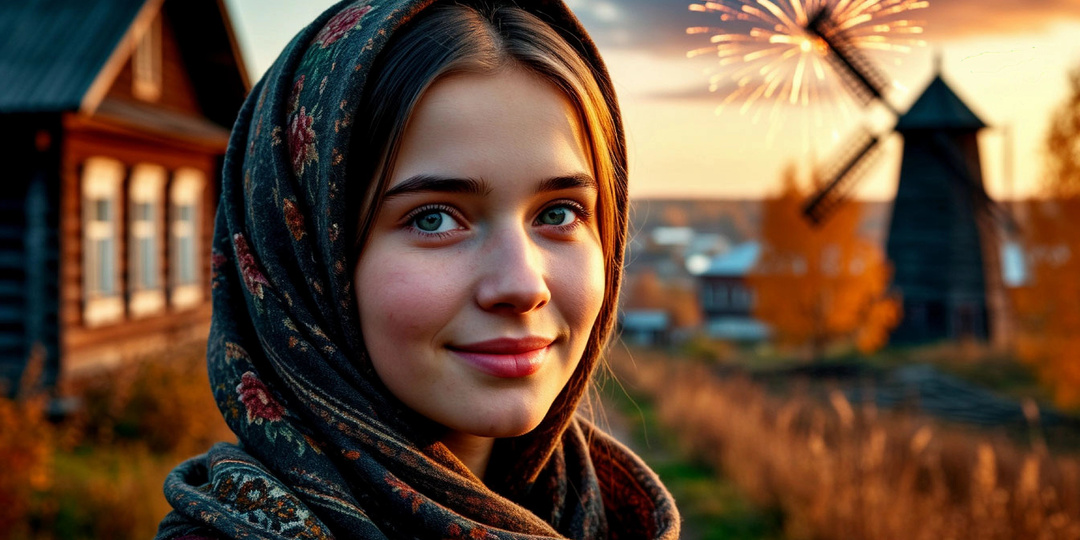 Чужая кровь - Глава 1