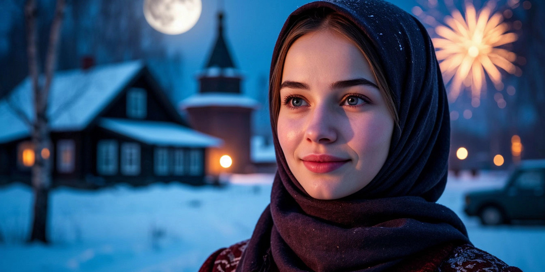 Чужая кровь - Глава 2