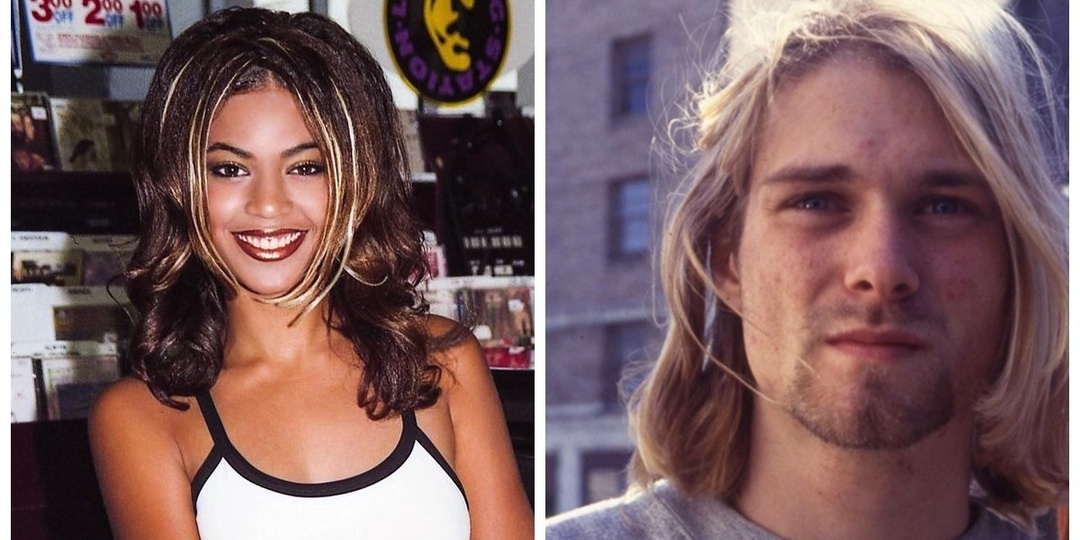 6 неожиданных подработок будущих знаменитостей на пути к славе