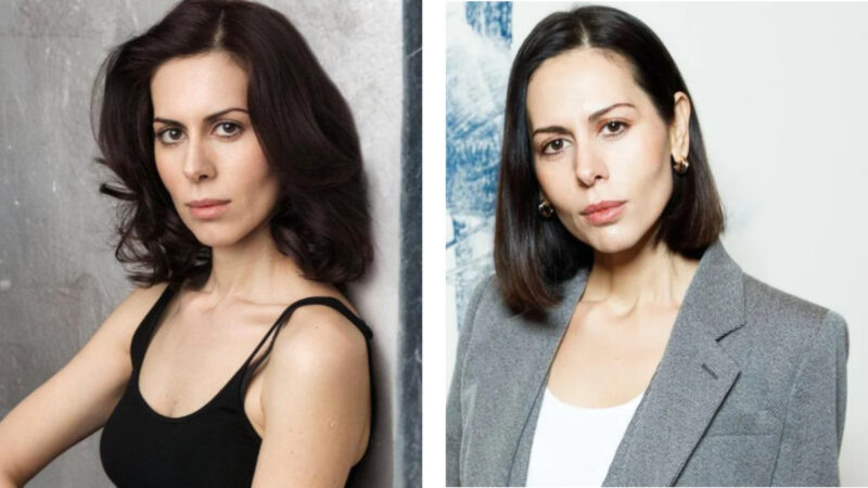    Сабина Ахмедова: актриса, которая не спешит под венец.