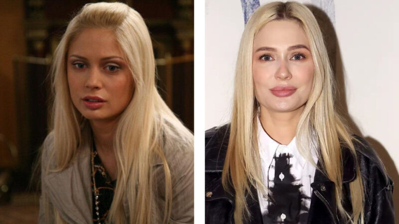    Наталья Рудова предпочитает оставаться свободной, не снижая планку требований к партнёру.