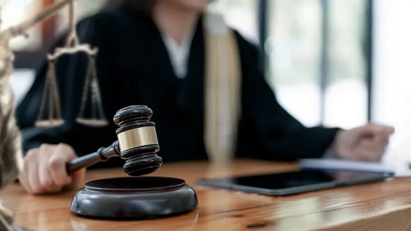    Источник: russian.rt.com Михаил Горбунов