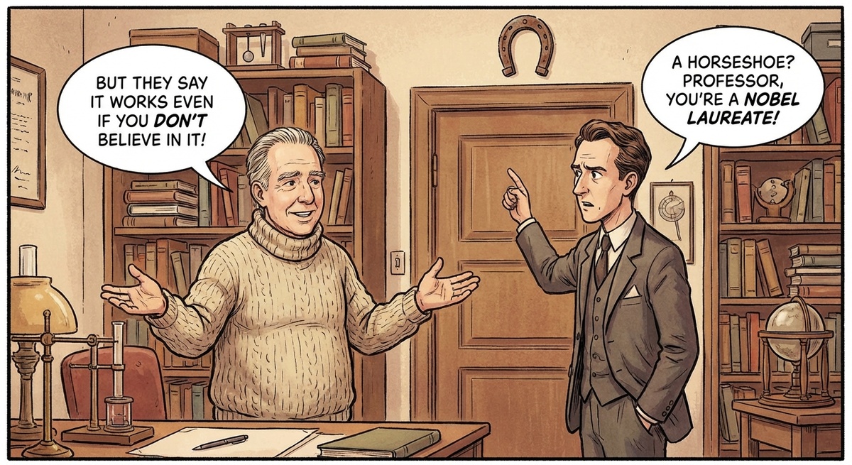 ТОП-5 СМЕШНЫХ КОРОТКИХ ИСТОРИЙ ОБ УЧЕНЫХ И НАУКЕ