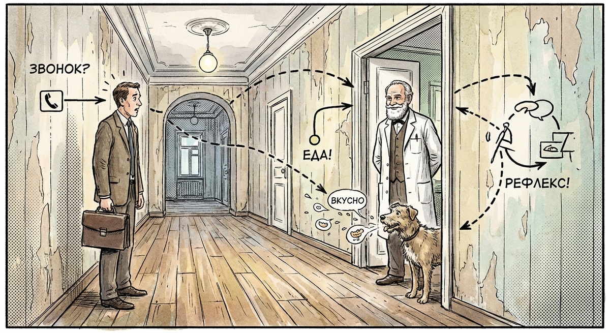 ТОП-5 СМЕШНЫХ КОРОТКИХ ИСТОРИЙ ОБ УЧЕНЫХ И НАУКЕ