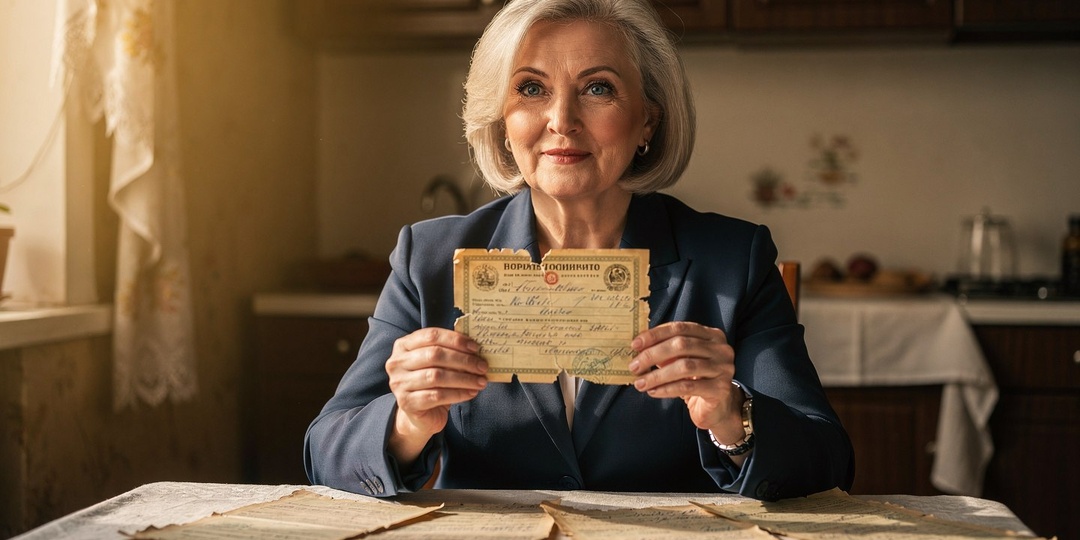 «Ты мне больше не нужна, мама» — сказал сын, забирая ключи от квартиры, которую она сама ему оплатила