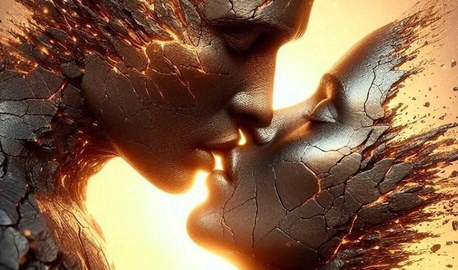 Самый мощный и безопасный приворот — «кармическое венчание».