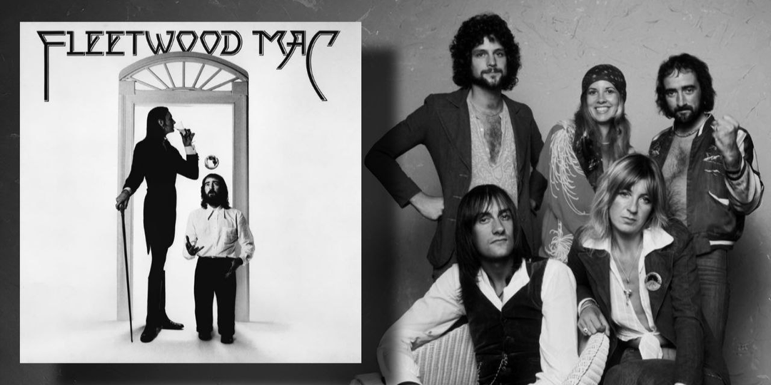 Fleetwood Mac - Fleetwood Mac