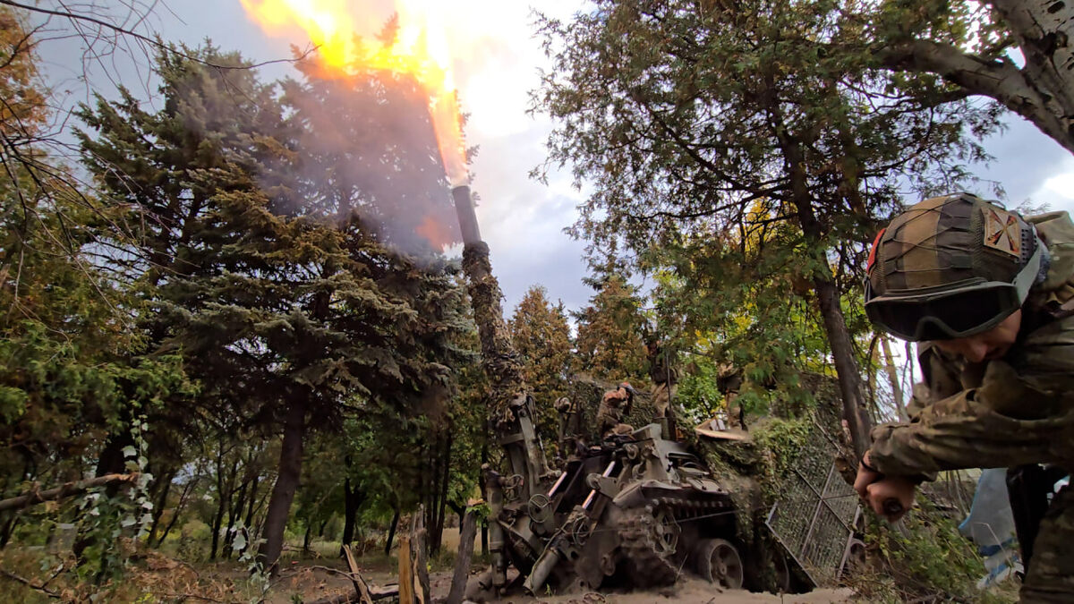    Фото: Министерство обороны России