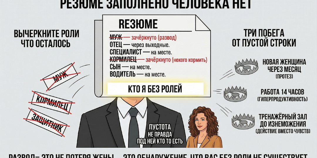 КТО ВЫ, КОГДА НЕКОГО ОБЕСПЕЧИВАТЬ